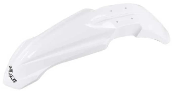 Spatborden voor motorfiets UFO Yamaha YZ125/250