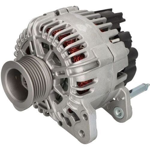 Dynamo / Alternator DENSO DAN1507