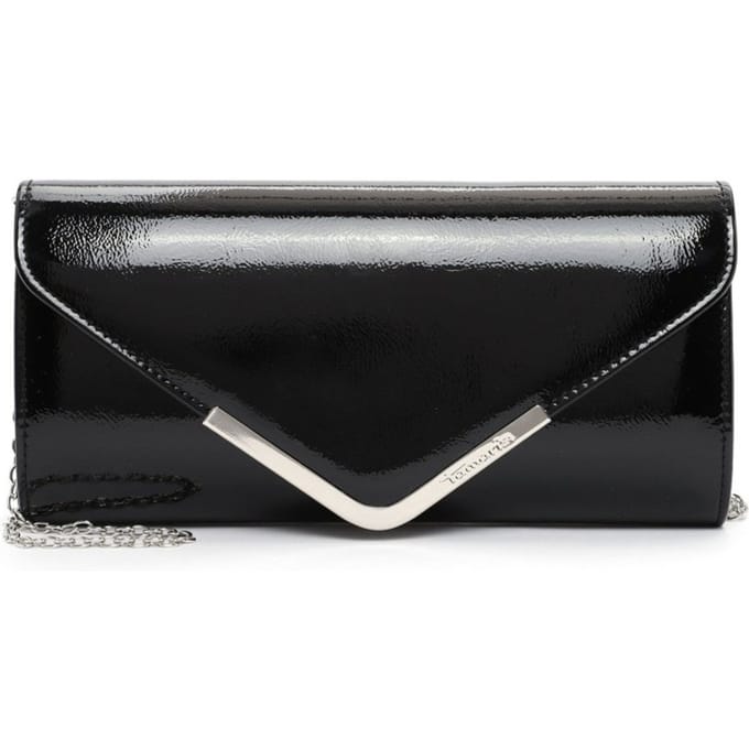 Tamaris Clutch TAS Amalia ( 30453 ) - Dames handtassen - black-Lack 199