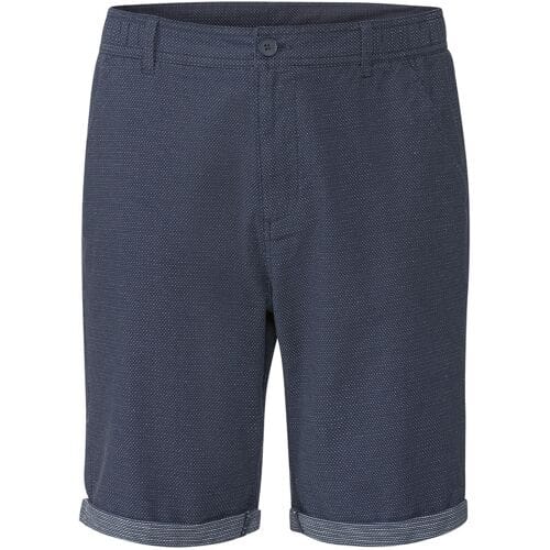 LIVERGY Herenshort (Marineblauw, 54)