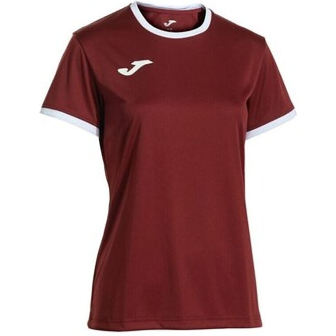 T-shirt Korte Mouw Joma Combi