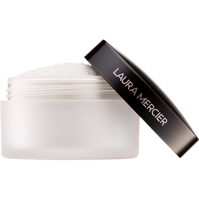 Laura Mercier Secret Brightening Under Eye Setting Powder 4g (Various Shades) - Translucent