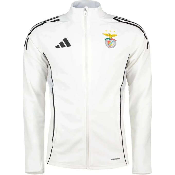 Trainingsjack Benfica Lissabon SLB C