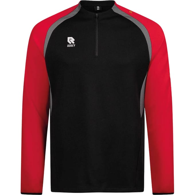Robey Performance 2.0 Half-Zip Trainingsjack Heren