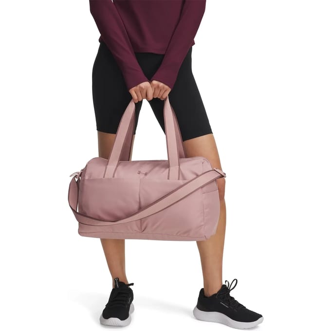 Under Armour sporttas voor dames Studio Lite Duffle 1388915