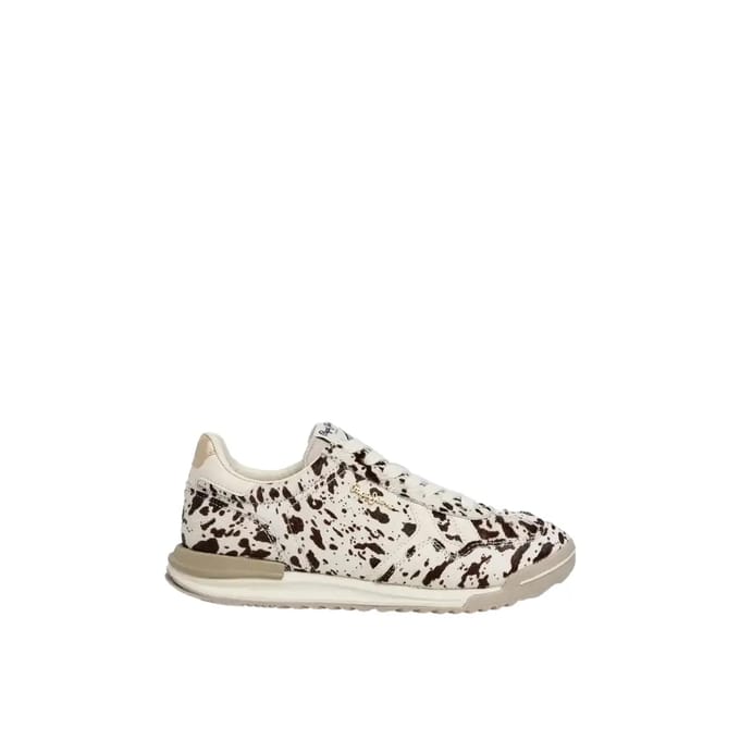 Pepe Jeans Marvin Leo sportschoenen met