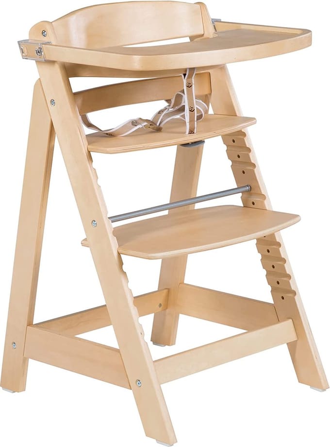 babystoel kinderstoel , eetplank