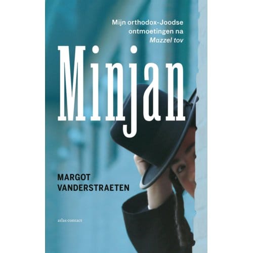 Minjan - Margot Vanderstraeten