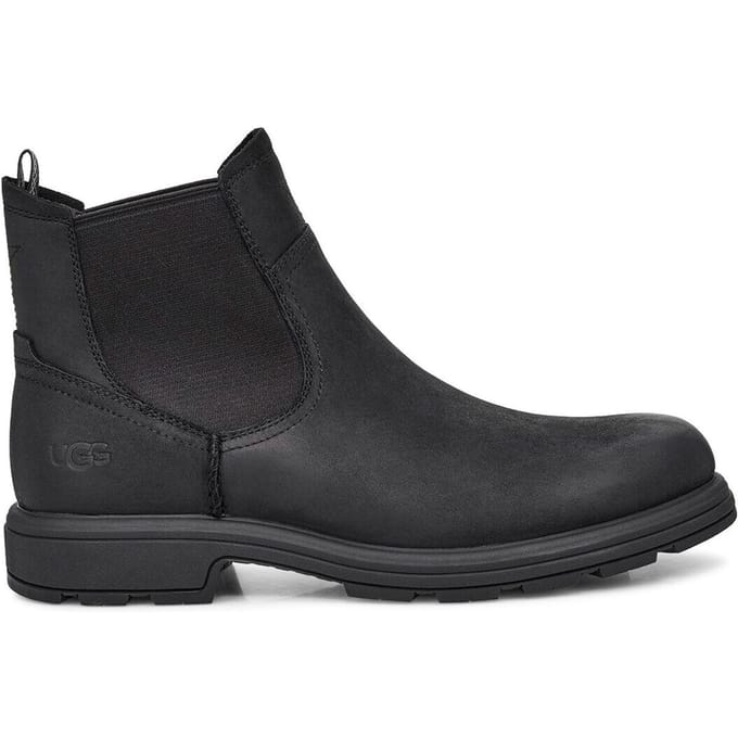UGG - Maat 43 - Laarzen - Vrouwen - zwart