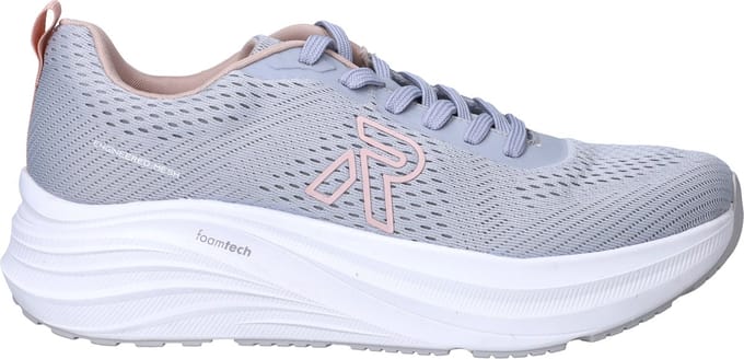 Rieker Sneakers - Dames - Blauw - Maat:39