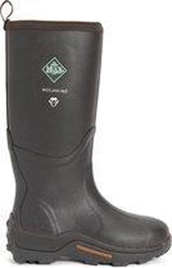 Muck Boot - Wetland Pro - 39/40