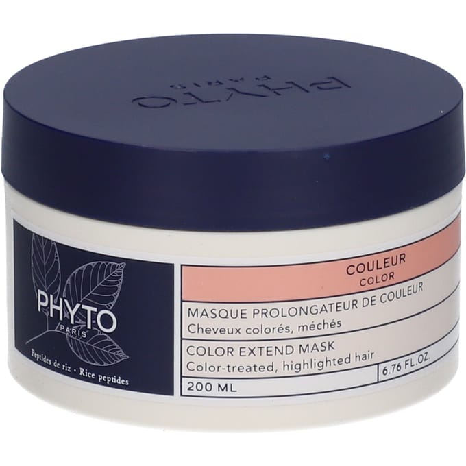 Phyto Color Extend Mask 200 Conditioner