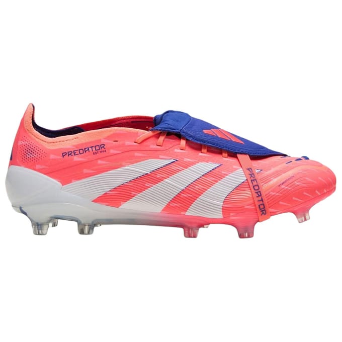 Adidas Predator Elite Fold-over Tongue FG Voetbalschoenen Heren