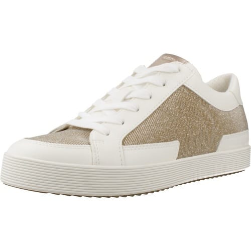 Lage Sneakers Geox D Blomiee
