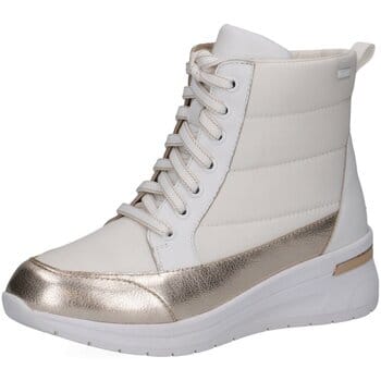 Caprice Dames Enkellaarsje 9-26106-43 197 H-breedte Maat: 37 EU