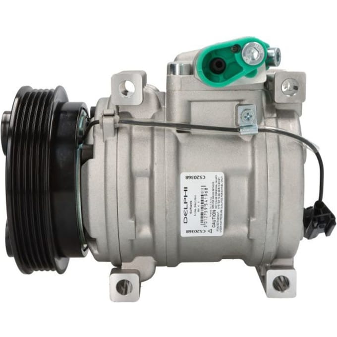 Compressor, airconditioner DELPHI CS20368