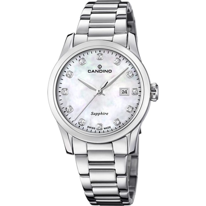 Candino Dameshorloge C4738/1