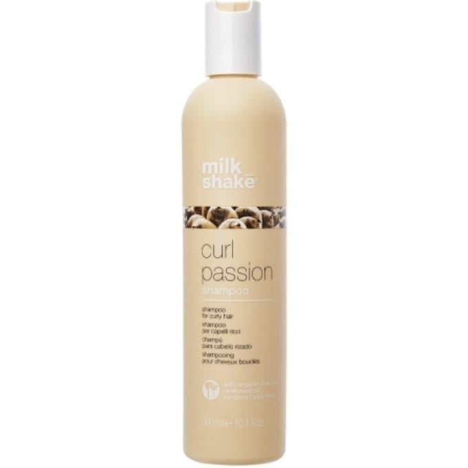 milk_shake Curl Passion Shampoo &amp; Conditioner 2 x 300 ml