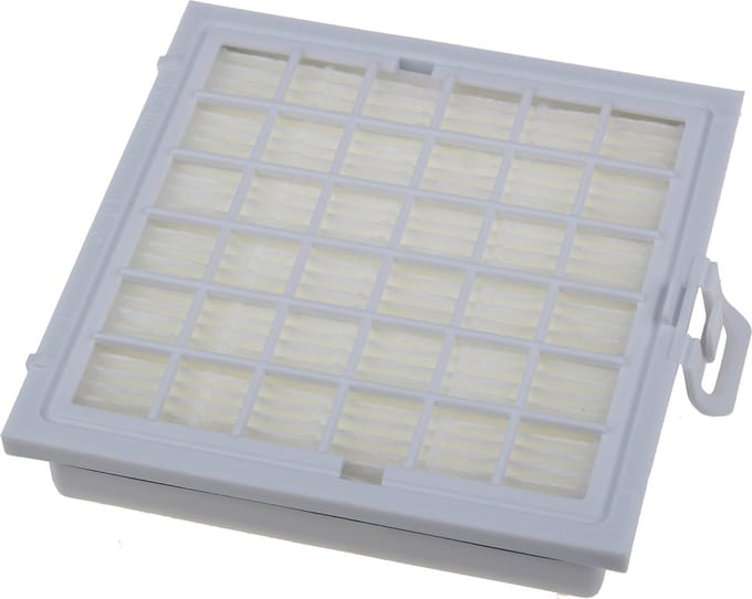 Bosch - Hepafilter - 00579193