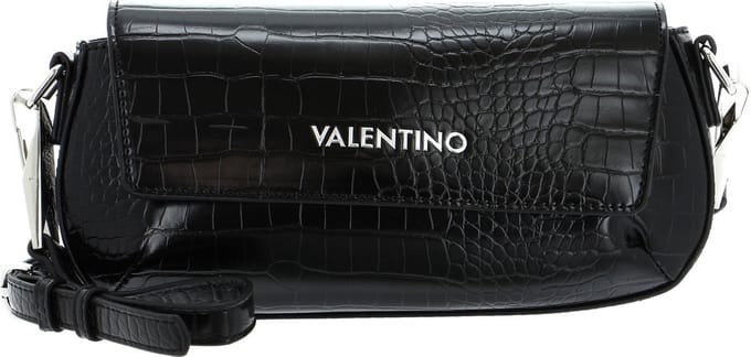 VALENTINO Schoudertas Conscious Re Flap Bag Nero Zwart