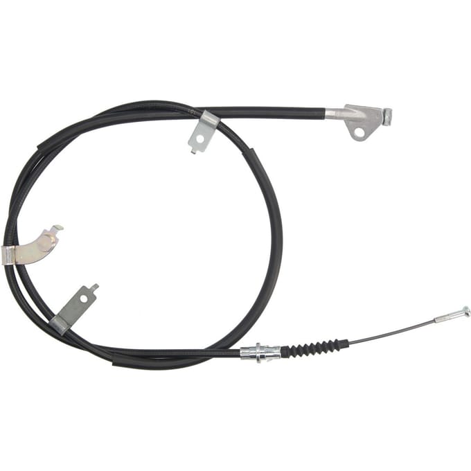 Kabel, parkeerrem BOSCH 1 987 482 855