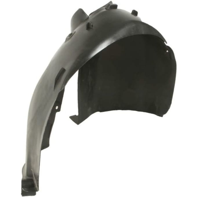Plastic spatbordbekleding BLIC 6601-06-0000104P