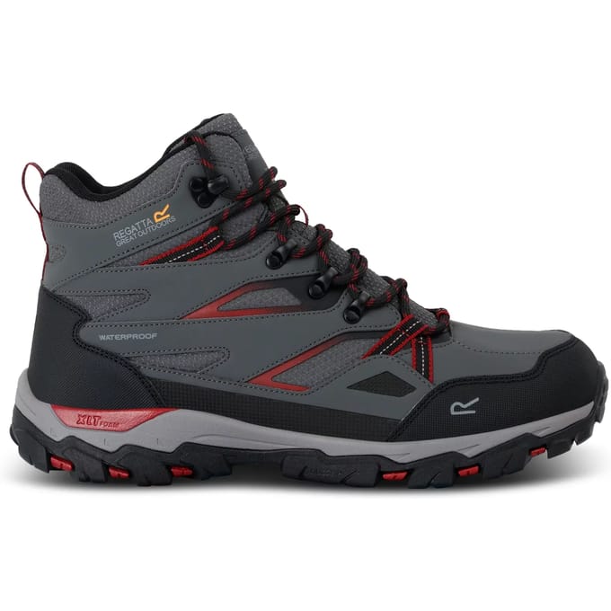 Wandelschoenen Regatta Holcombe III
