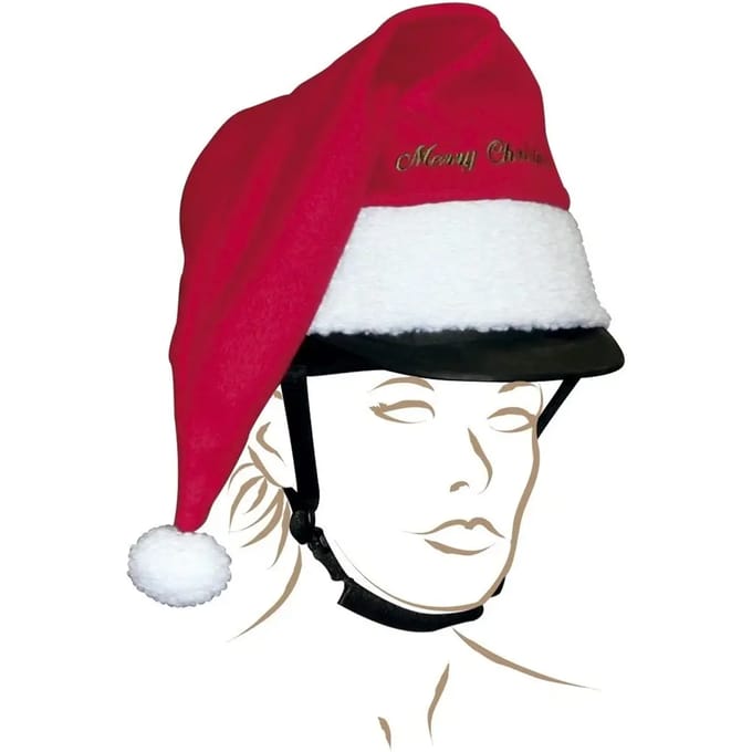 Rijhelmhoes Equithème Noël