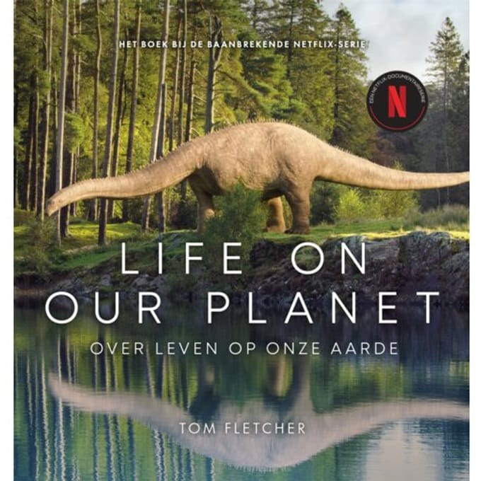 Life On Our Planet - Tom Fletcher