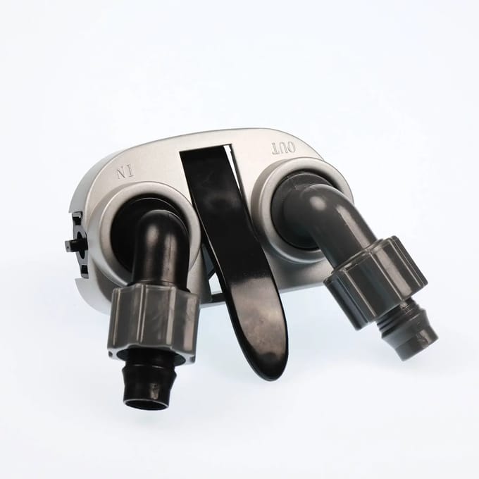 Pijpverbindingsblok jbl cpe1502