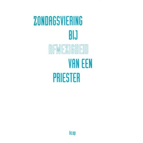 Zondagsviering Bij Afwezigheid Van Priester