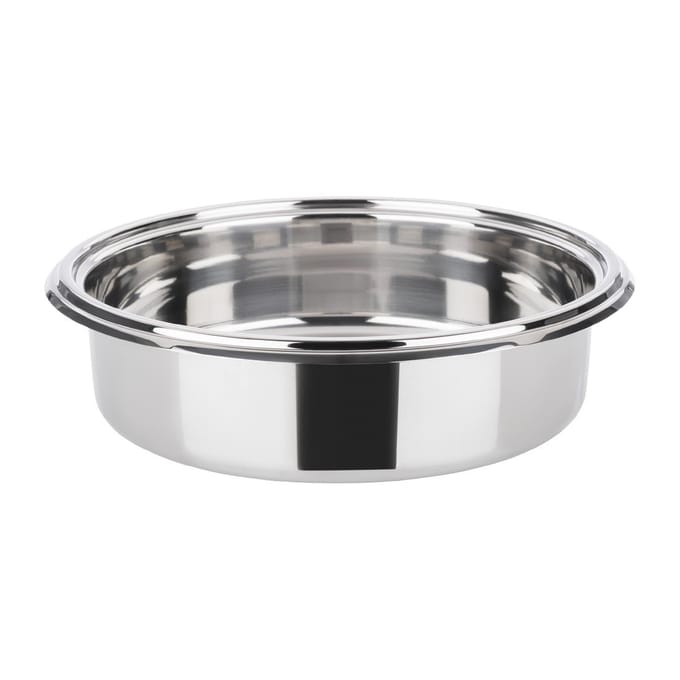 Aps Buffet Voedselpan Enkel 305mm - APS FT165 - Horeca & Professioneel