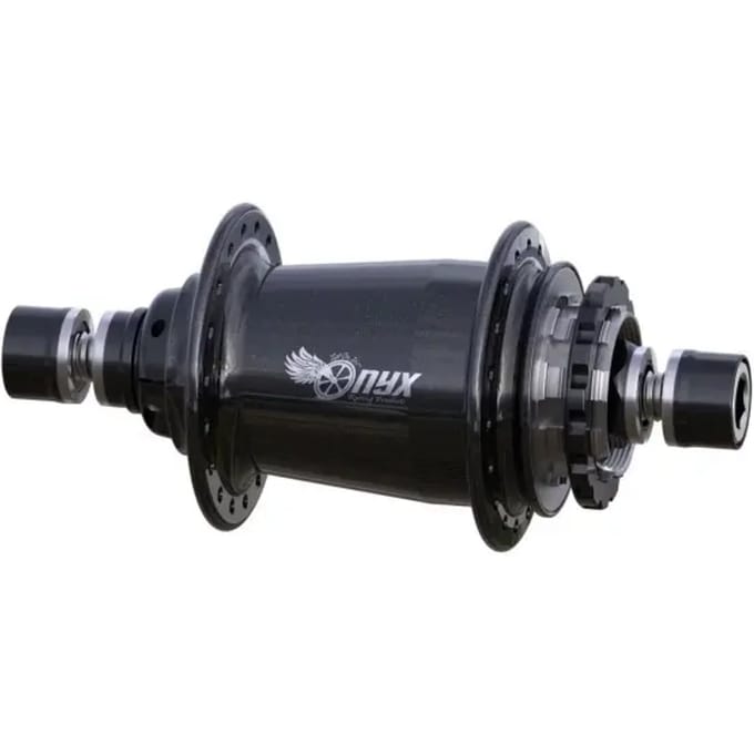 Naven cassette vrouwelijke as Onyx Ultra HG