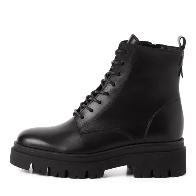 Dames veterlaarzen Tamaris 1-25268-45