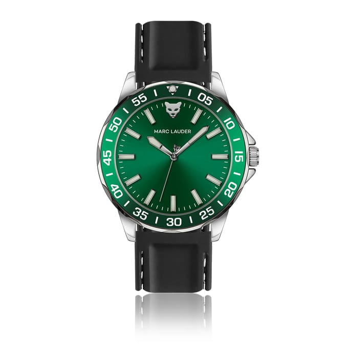 Horloge Marc Lauder Vilnius