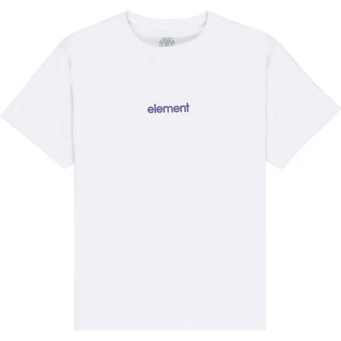 Kinder-T-shirt Element Lowcase