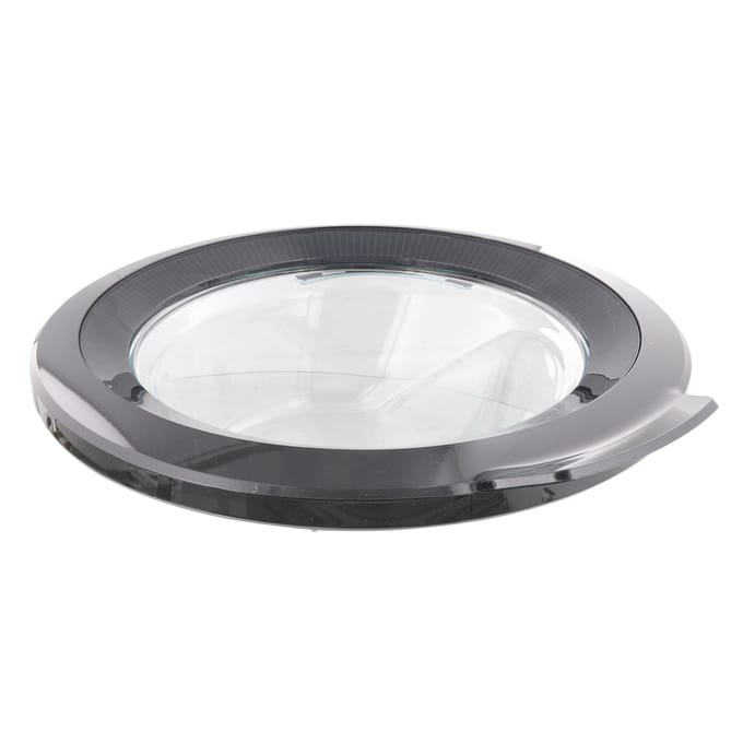 AEG Deur,Gesoldeerd,Zwart/Grijs,G6 140061935866