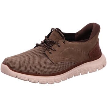 Knitup-sneakers met veters