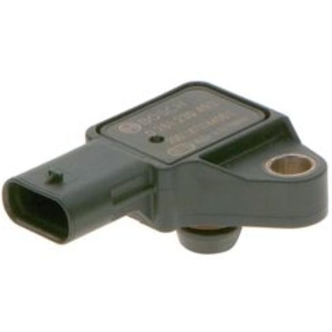 Vacuümsensor BOSCH 0 261 230 493