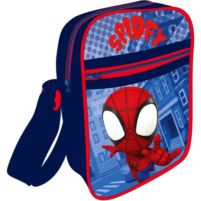 Spiderman schoudertas - Spidey