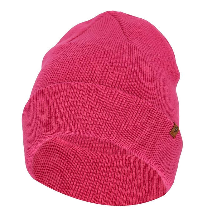 Sarlini - Muts dames - Fashion - Fuchsia - One Size