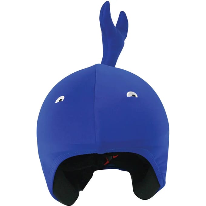Walvis koptelefoonhoesje voor kinderen Coolcasc Animals