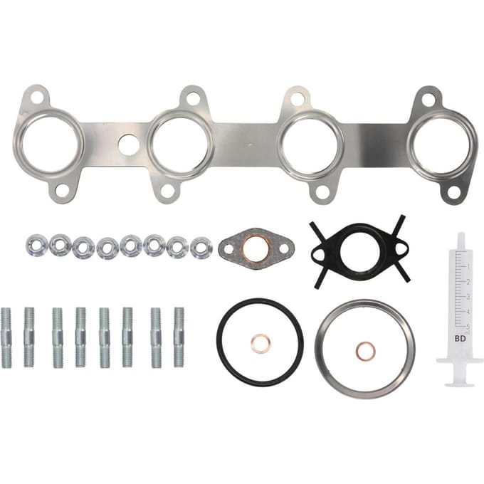 Montageset, lader EVORON EVMK0028