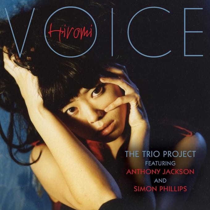 Voice - Hiromi
