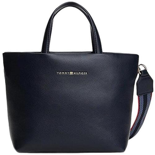 Schoudertas Tommy Hilfiger Logotapes