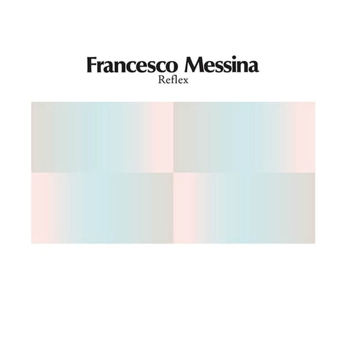 Francesco Messina - Reflex (LP)