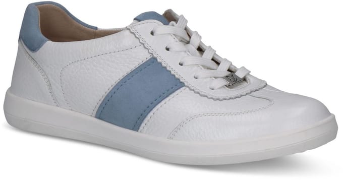 Caprice Dames Sneaker 9-23758-46 126 H-breedte Maat: 37 EU