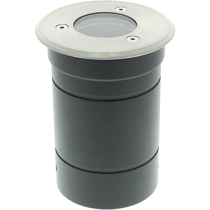 IP67 Waterdichte Grondspot Behuizing Voor 50mm LED - 876658