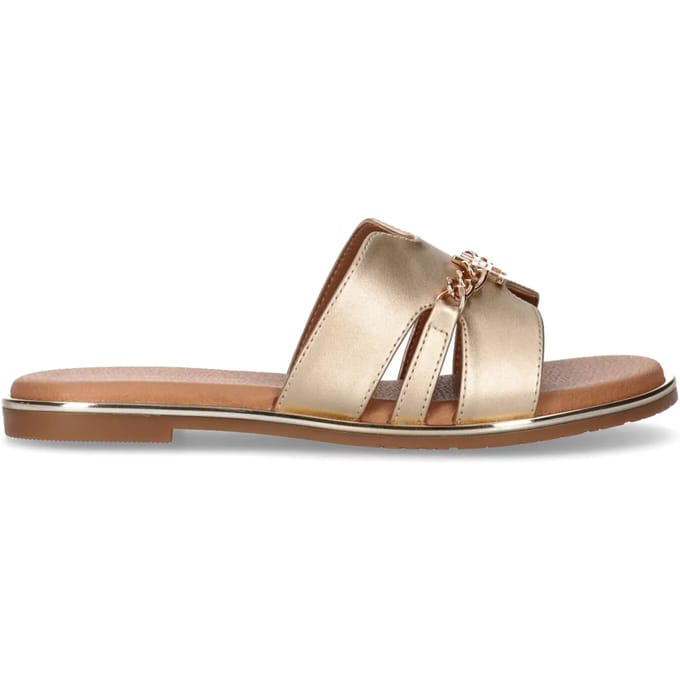 Dames muiltjes Tommy Hilfiger