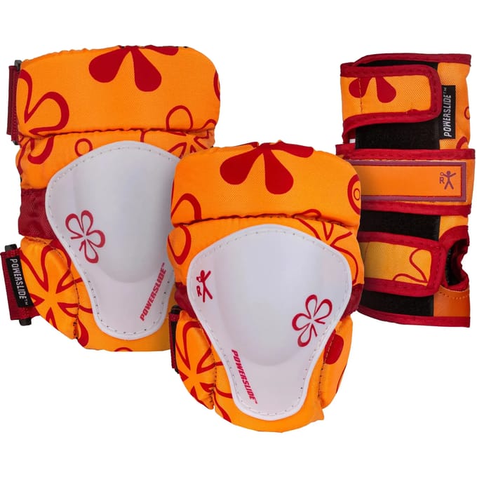 Kinder skatebeschermset Powerslide (x3)